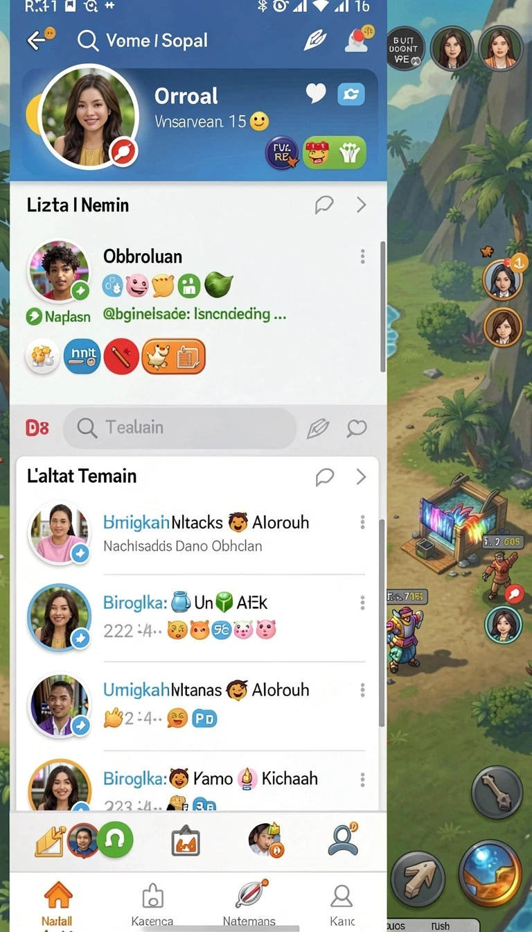 Review Aplikasi ledakslot Versi Terbaru screenshot 3