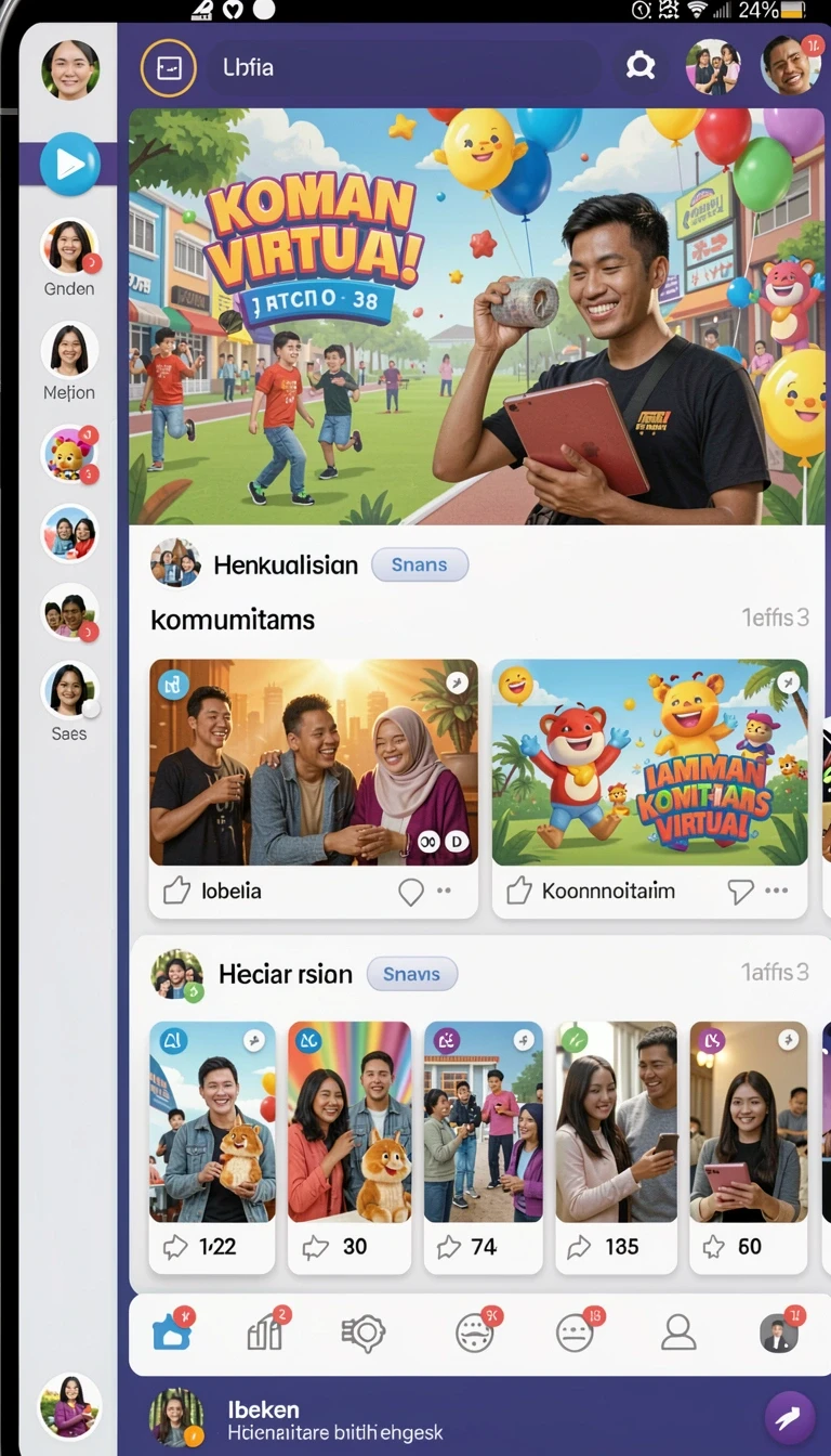 Review Aplikasi magnet33 Versi Terbaru screenshot 2