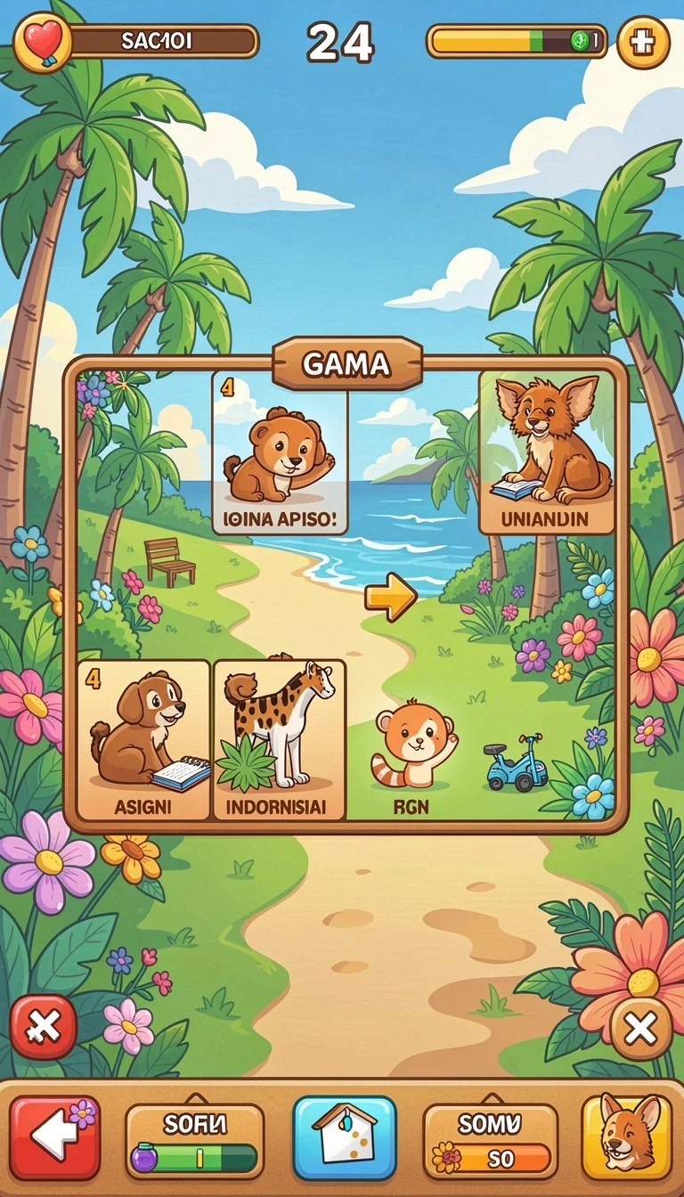 bosplay77 App APK Terbaru screenshot 3