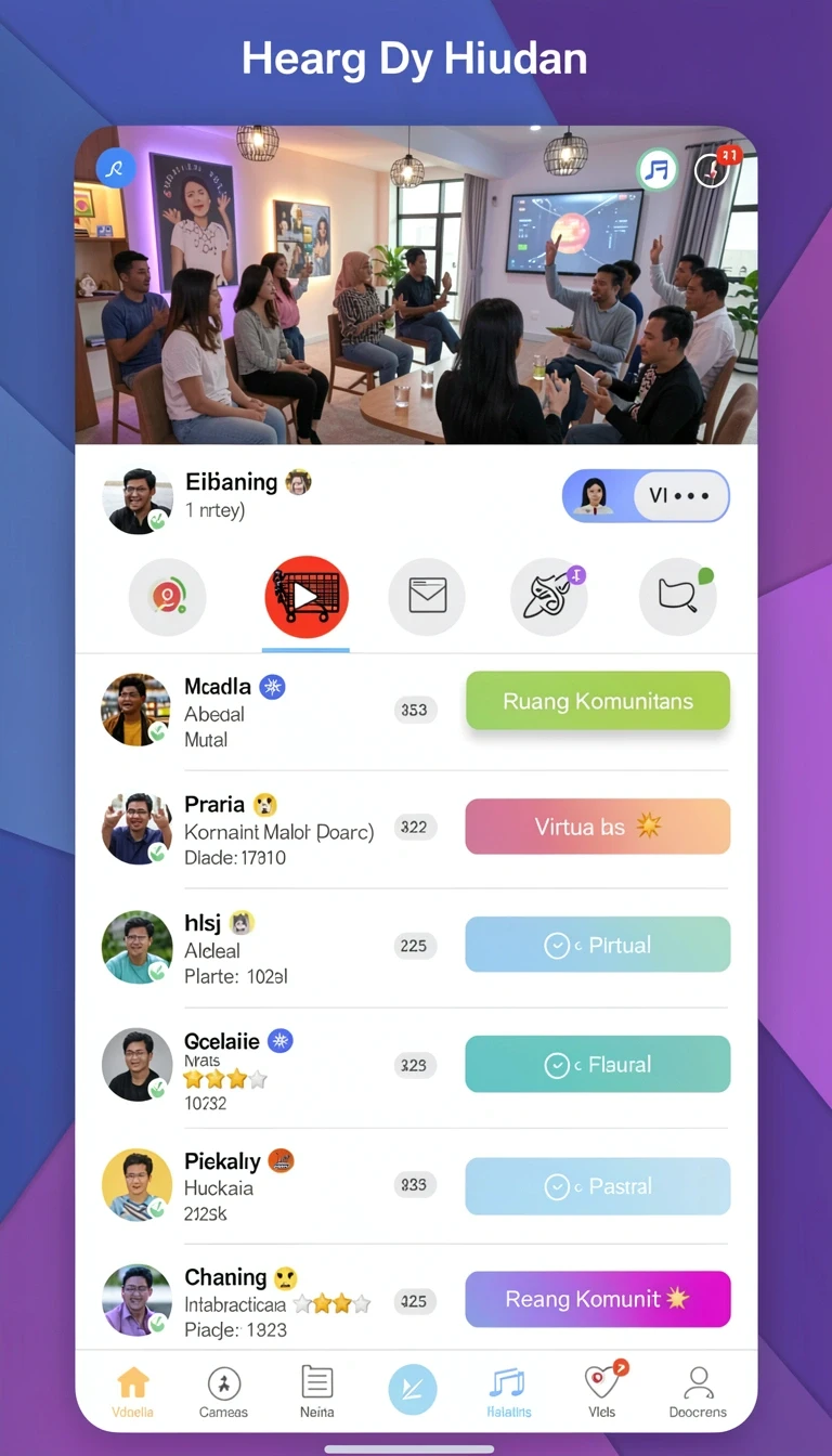 Review Aplikasi magnet33 Versi Terbaru screenshot 4