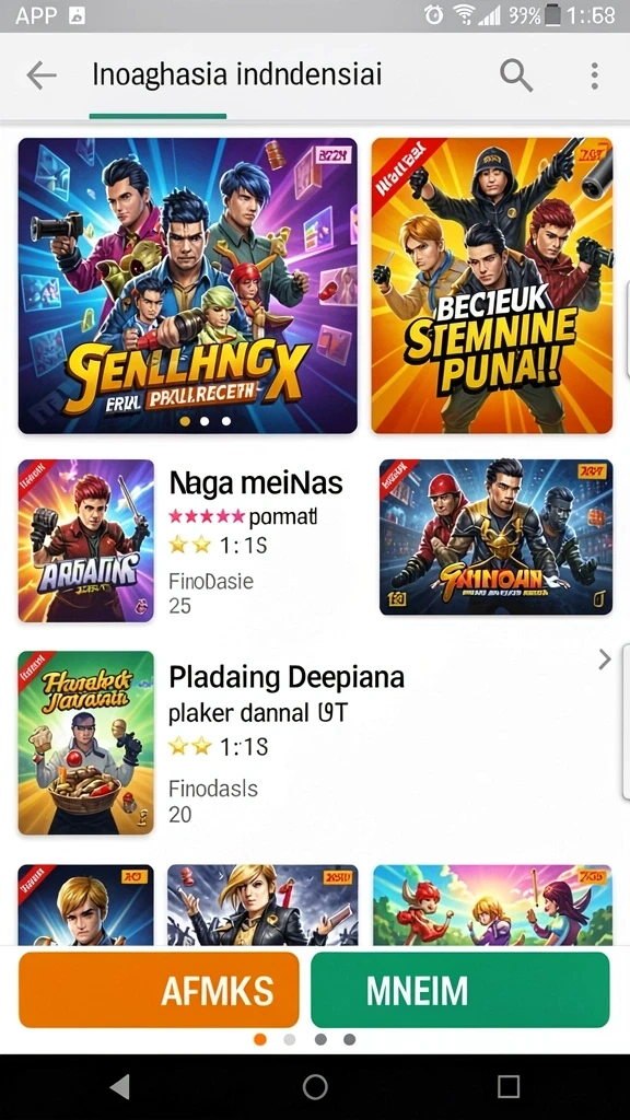 gogorumyy App APK Terbaru screenshot 2