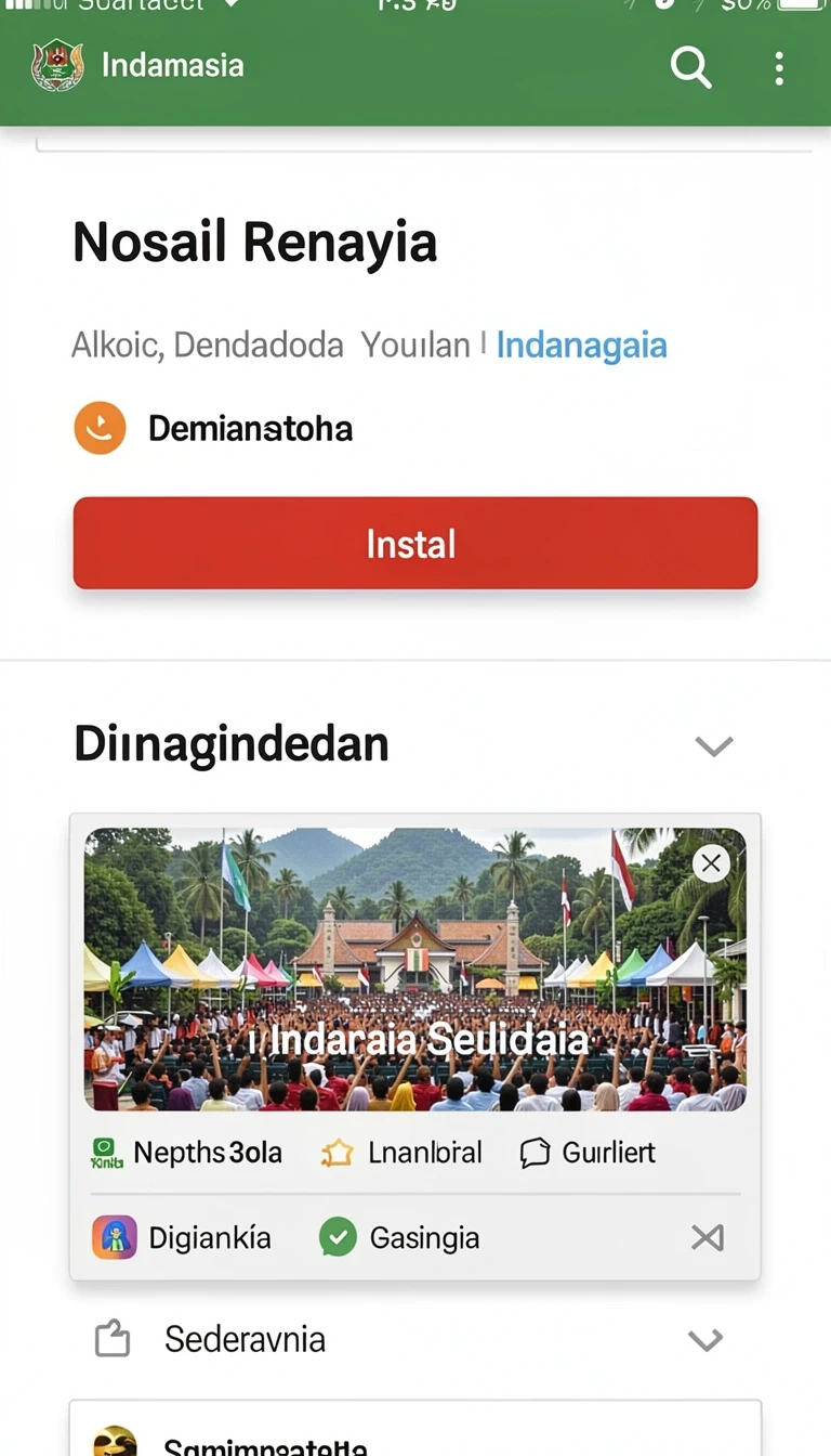 Download n9turbo APK untuk Android screenshot 3
