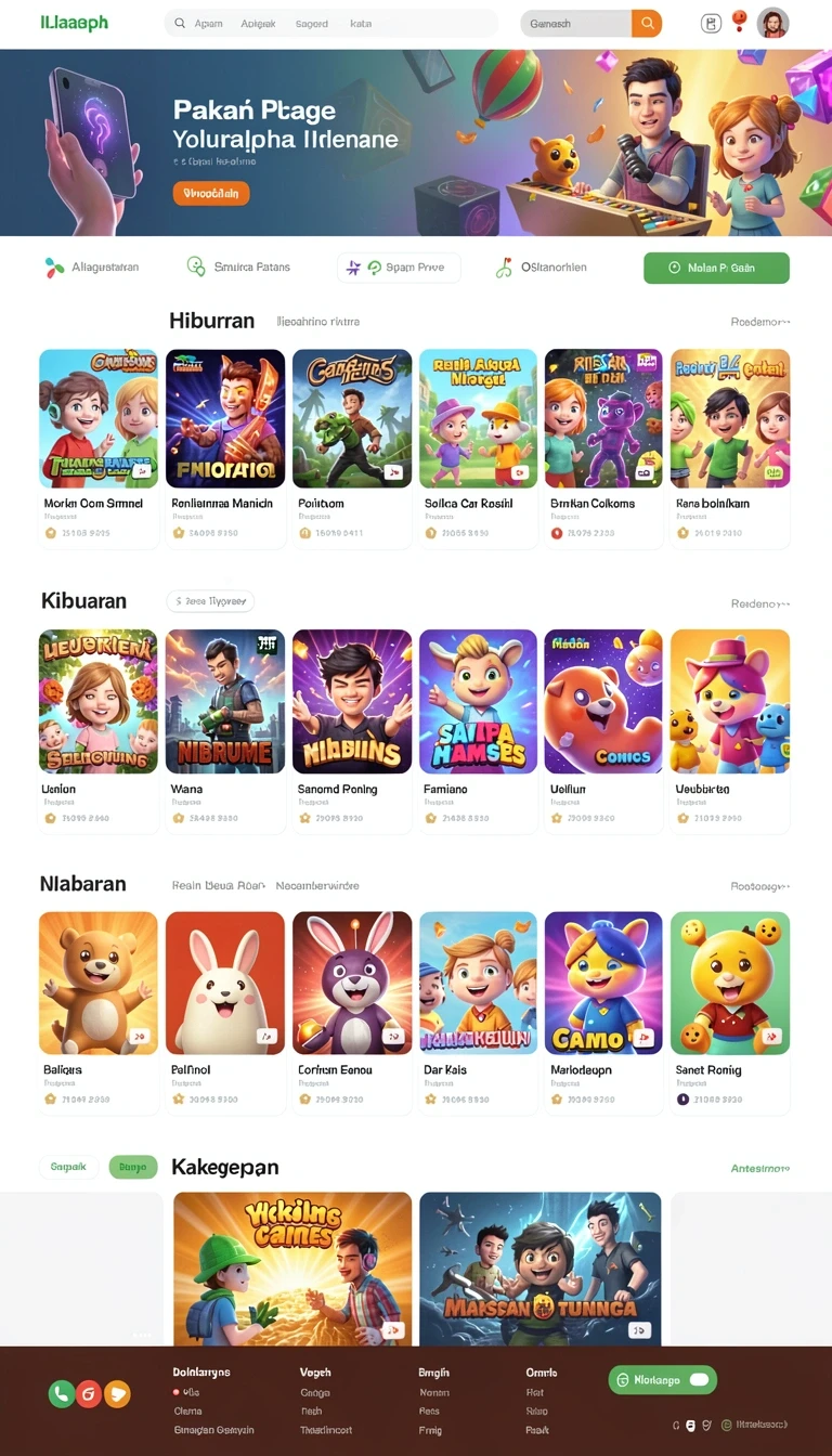 Review Aplikasi ledakslot Versi Terbaru screenshot 4