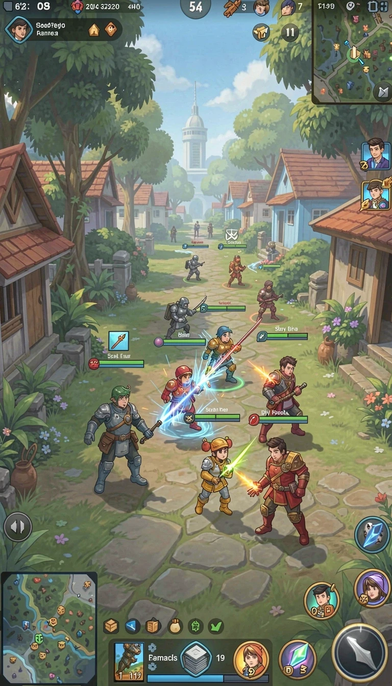 Review Aplikasi magnet33 Versi Terbaru screenshot 3