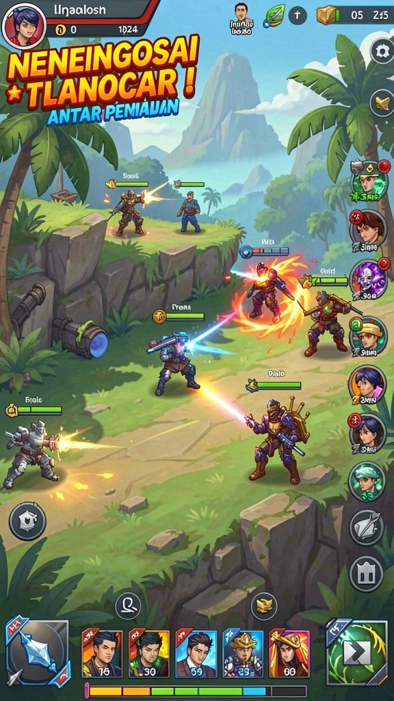 Review Aplikasi kelinci777 Versi Terbaru screenshot 3